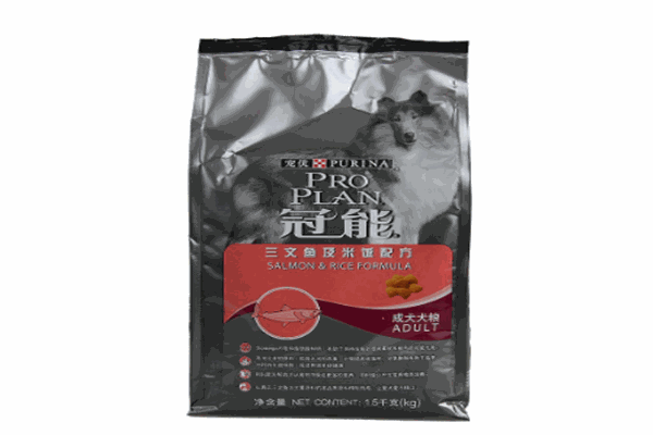 冠能狗糧加盟