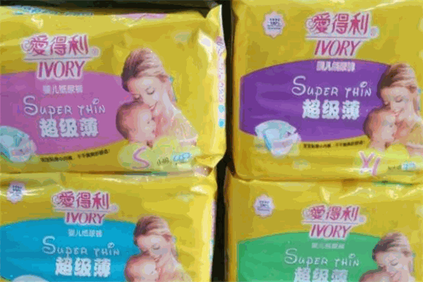 愛得利嬰兒用品加盟