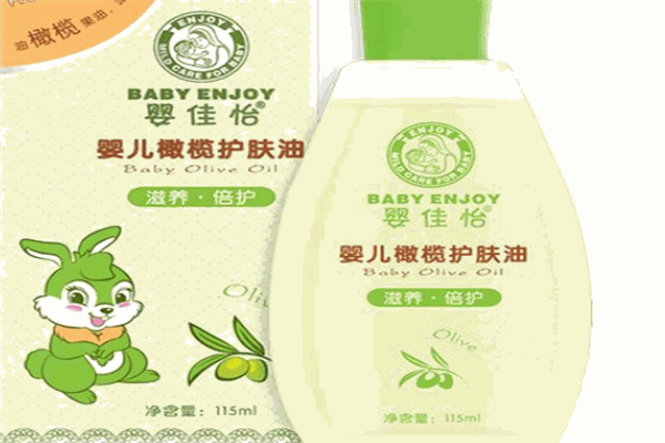 嬰佳怡嬰兒洗護(hù)用品加盟