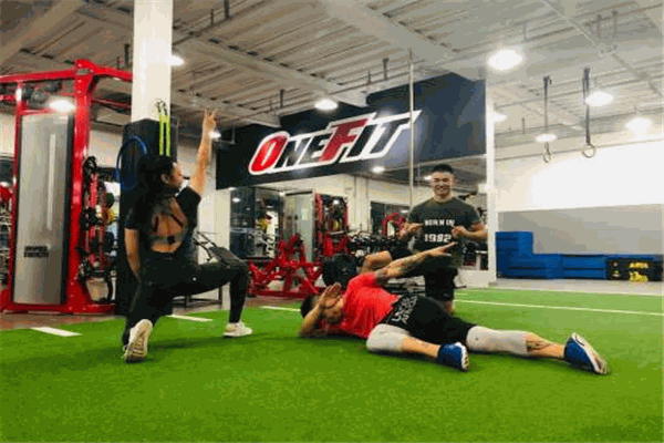 OneFit健身學(xué)院加盟