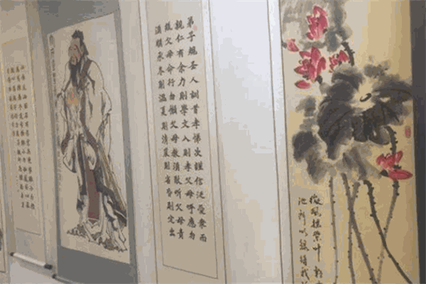 惠風(fēng)書畫院加盟