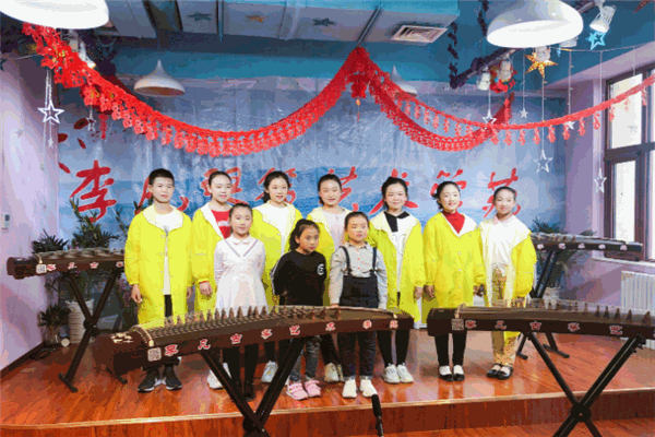 翔威國際藝術(shù)學(xué)苑加盟