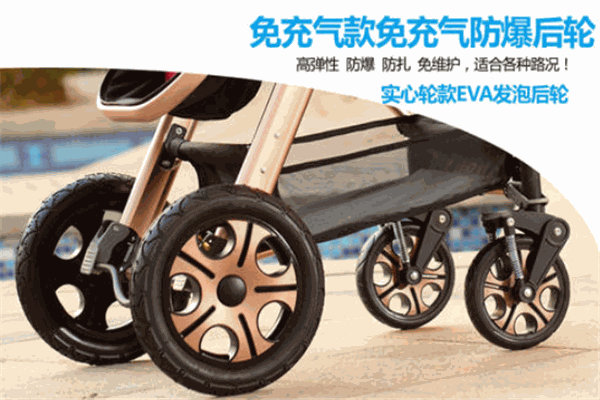 金冠童車加盟