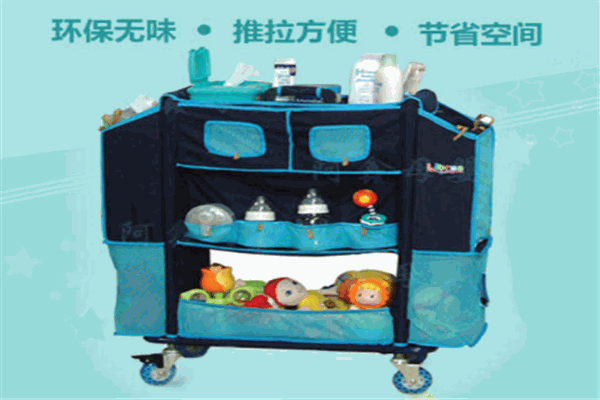 麗佰路嬰兒護(hù)理車加盟