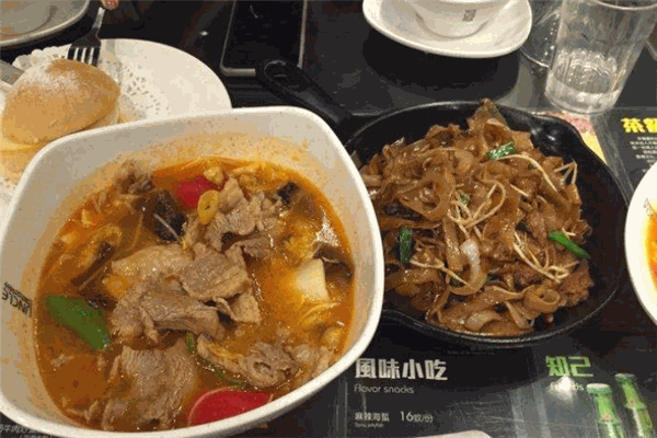 UNCLE表叔茶餐廳