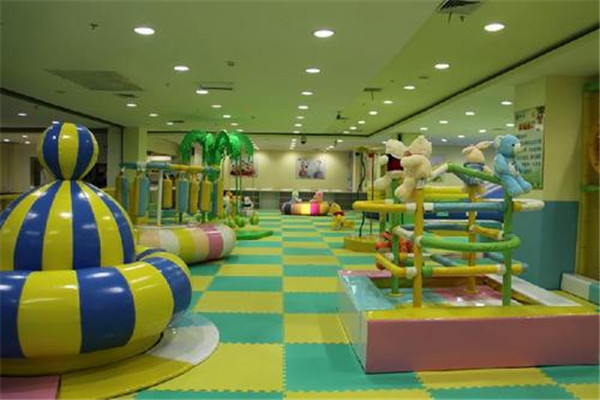 薩比奇樂園兒童樂園