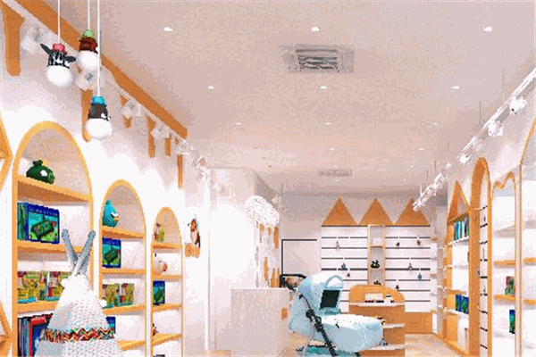 edajima知睦高端進口母嬰店加盟