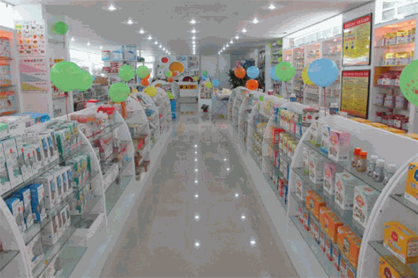 可愛(ài)貝貝母嬰用品生活館加盟