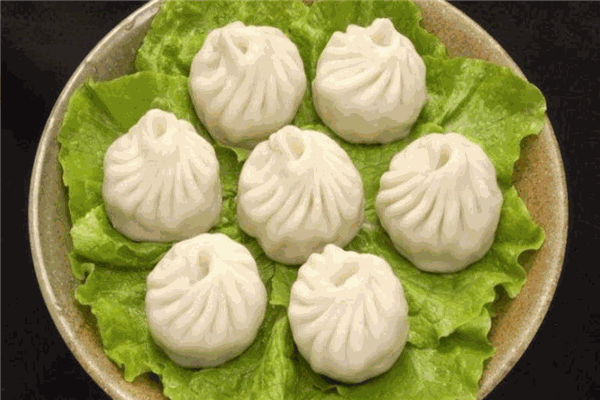 宜品包子