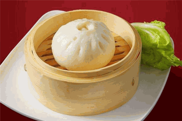煌籠記包子小吃