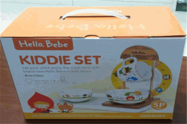 Hello.bebe母嬰用品加盟