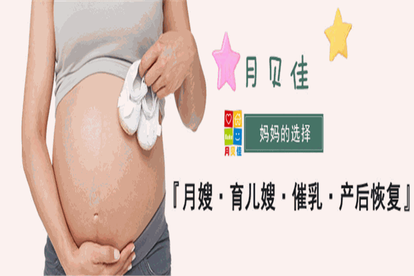 月貝佳月嫂加盟