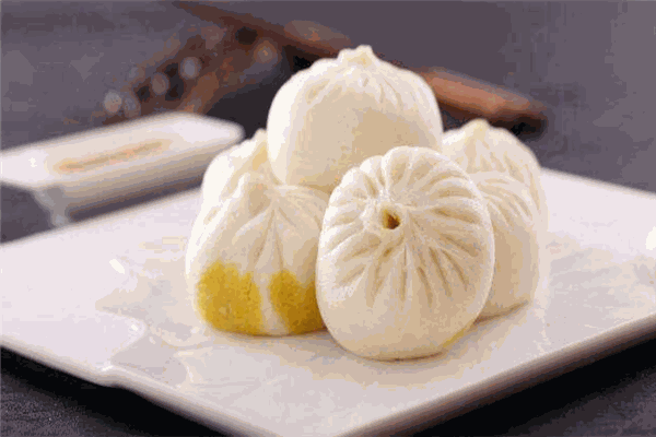 煌籠記包子小吃