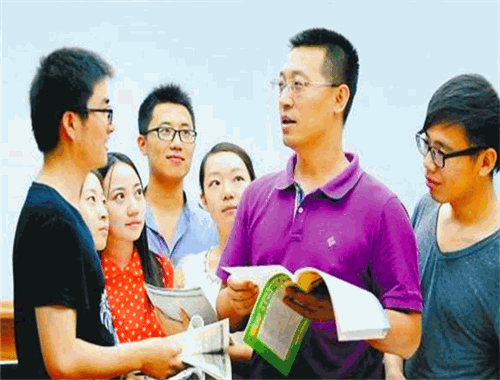 學(xué)而慧教育加盟