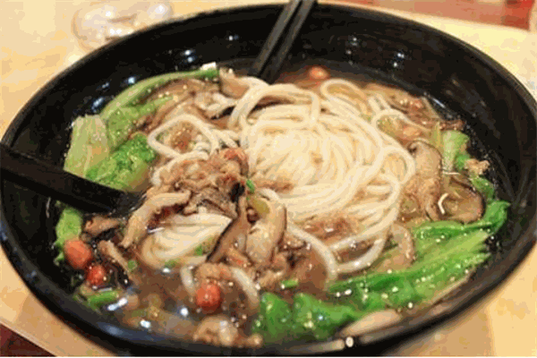 長沙玉林米粉