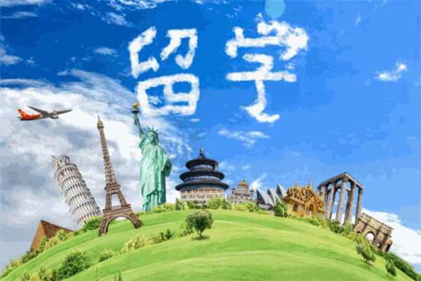 美拓留學(xué)加盟