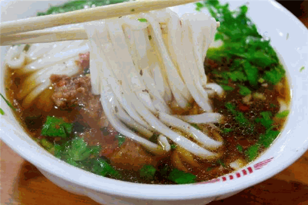 長沙玉林米粉