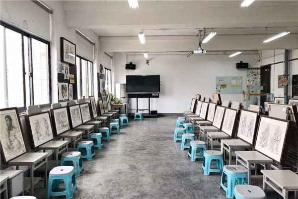 啟智畫(huà)室加盟