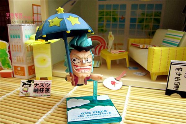 吶仔巫動漫加盟