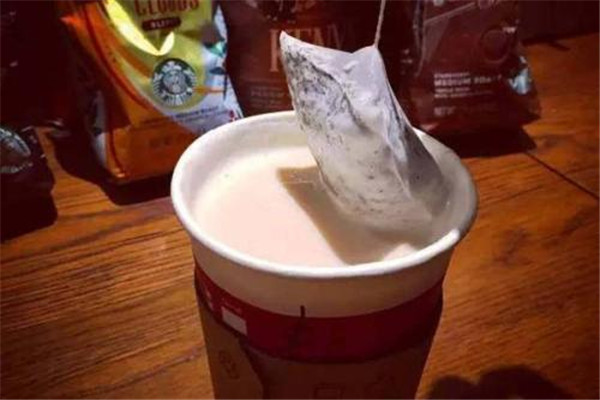 棠小唐奶茶