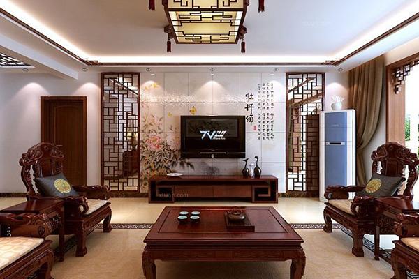 精創(chuàng)裝飾