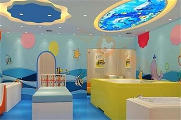 育兒島母嬰生活館