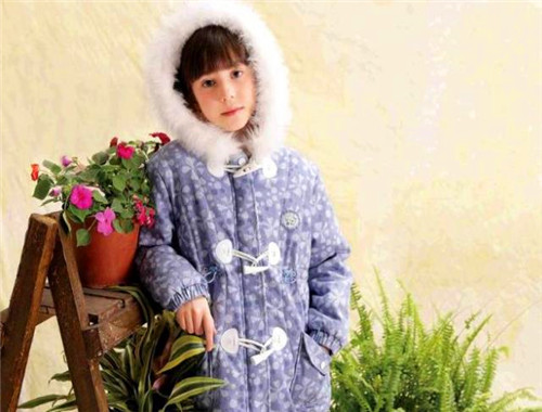 貝貝怡嬰幼服裝加盟