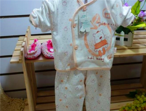 寶寶藍(lán)BUBBABLUE加盟