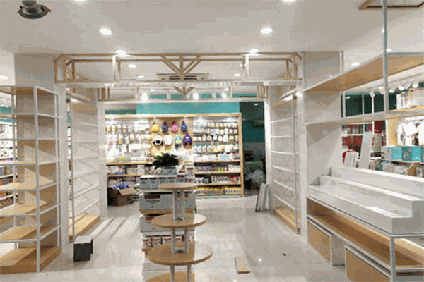 愛購進口母嬰店加盟