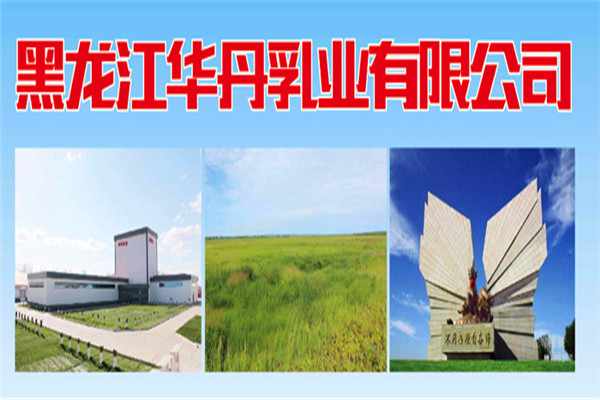 華丹奶粉加盟