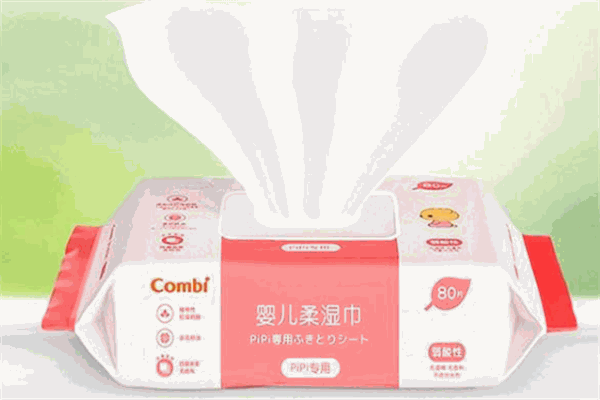康貝健母嬰護理用品加盟