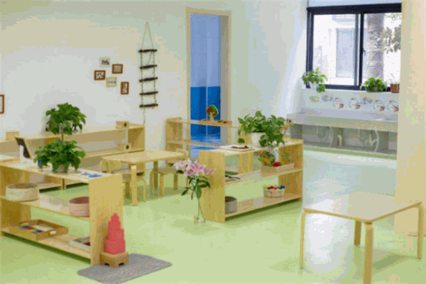 幼愛教育加盟