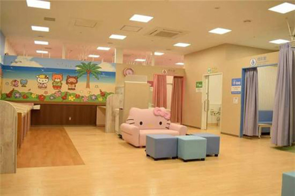 小天使嬰兒游泳館加盟