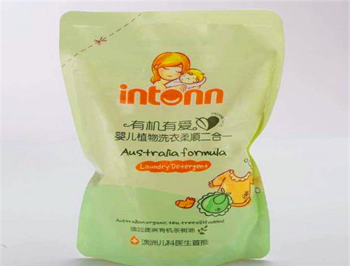 誰是寶貝有機(jī)洗護(hù)加盟