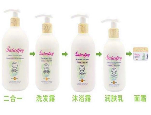 誰是寶貝有機(jī)洗護(hù)加盟