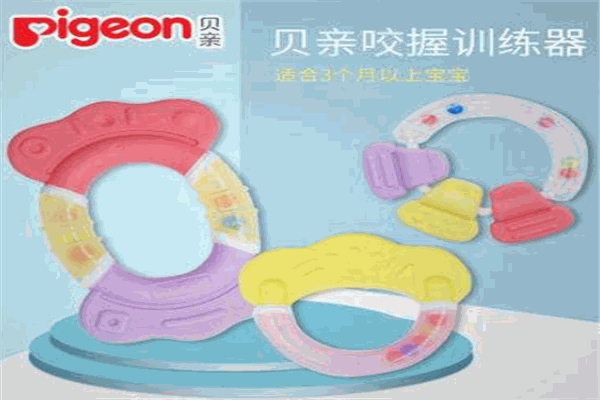 貝親玩具加盟