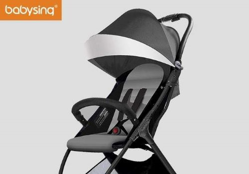 babysing嬰兒推車母嬰用品