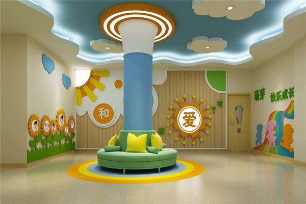 一生陽(yáng)光教育加盟