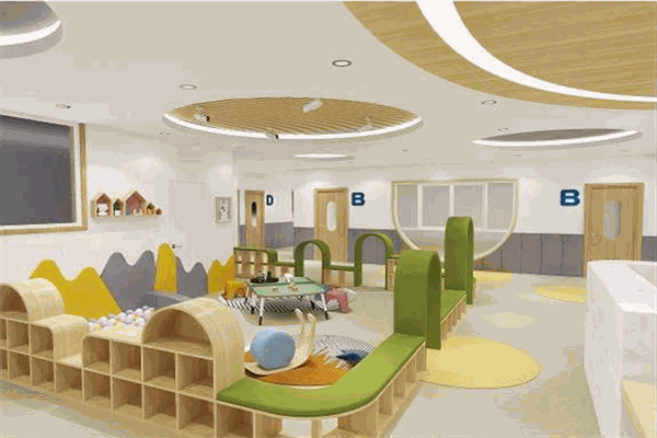 李躍兒芭學園加盟