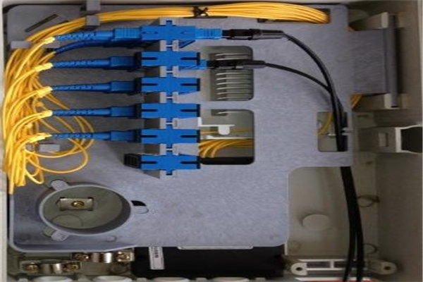 信特斯電子加盟