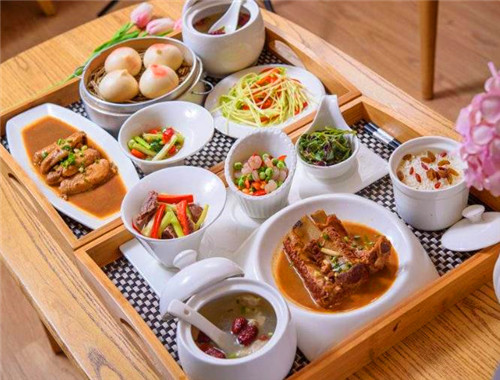 麗質(zhì)傾城產(chǎn)后修復(fù)加盟