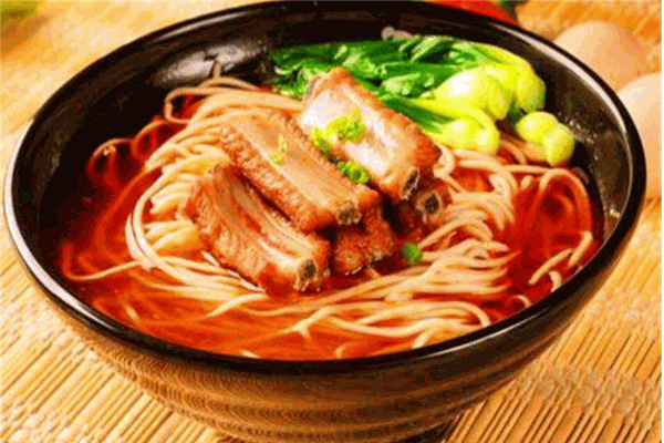 利達(dá)切面店
