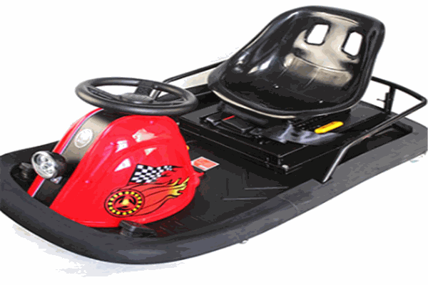 卡丁車(chē)游樂(lè)場(chǎng)加盟