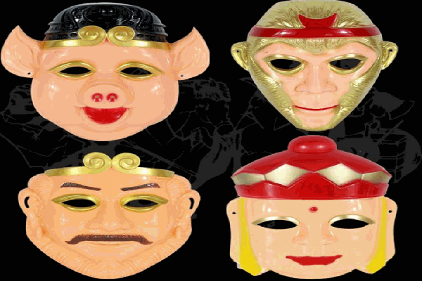 嘉貿(mào)兒童玩具加盟