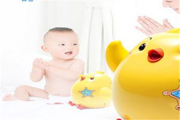 恒立兒童玩具加盟