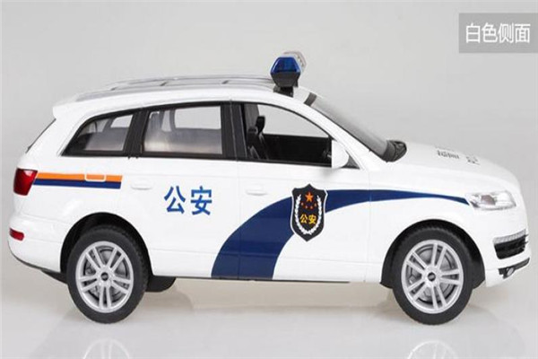 超越汽模型仿真汽車