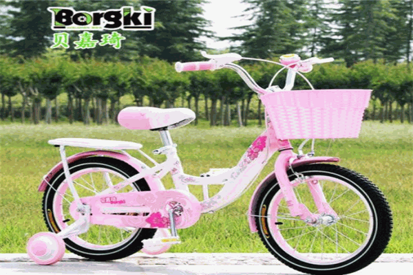 貝嘉琦童車加盟