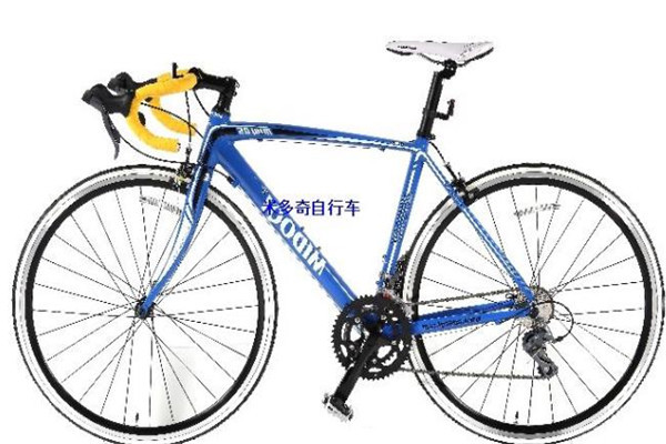米多奇童車加盟