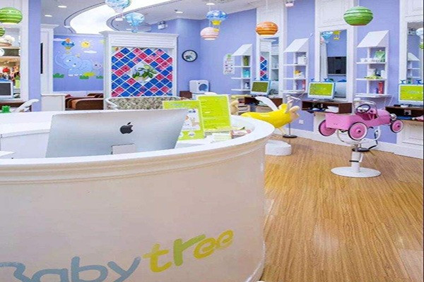 babytree繪本館