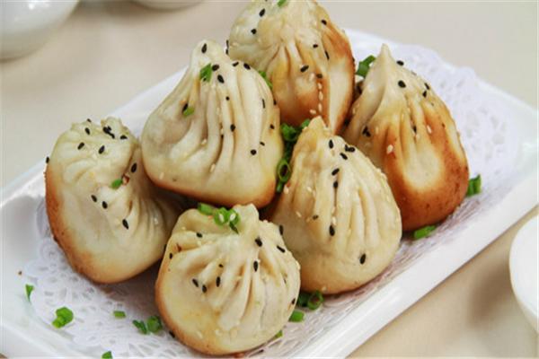家繼生煎